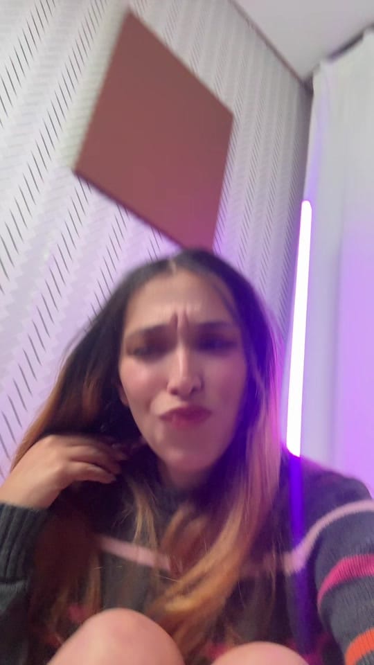 Post 1 by Kisbel Capellan on TikTok (video)