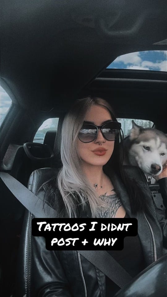 Post 1 by Dom 🕯 on TikTok (video)