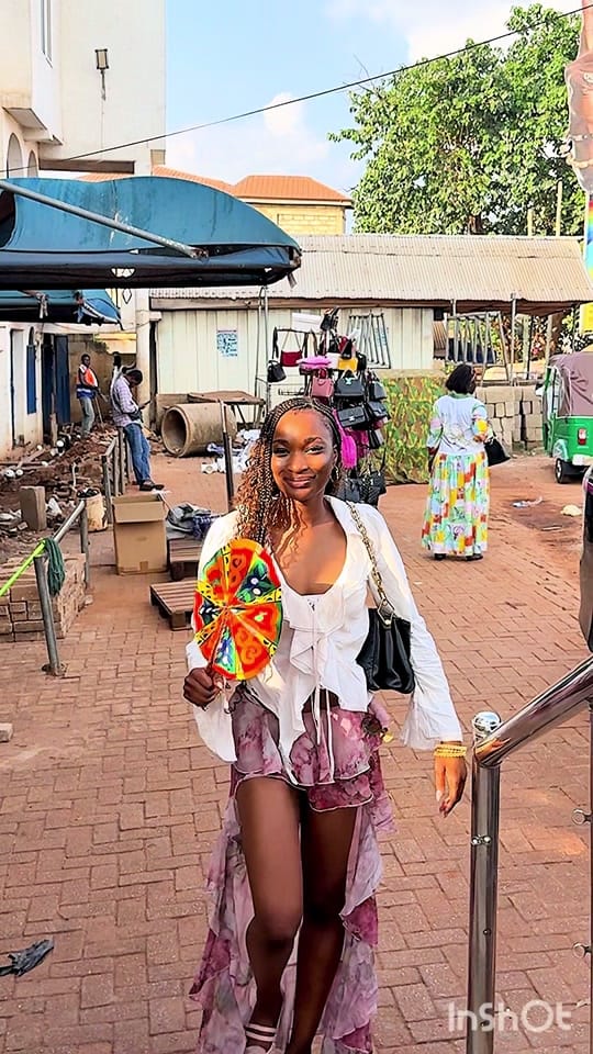 Post 5 by samiradiasso on TikTok (video)