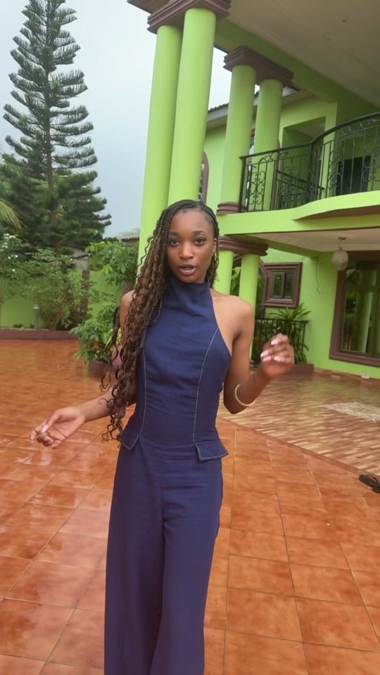 Post 3 by samiradiasso on TikTok (video)