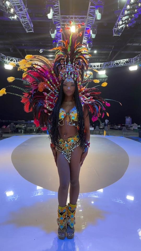 Post 9 by samiradiasso on TikTok (video)