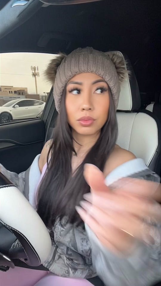 Post 8 by Kay | Las Vegas Ombre Brows on TikTok (video)