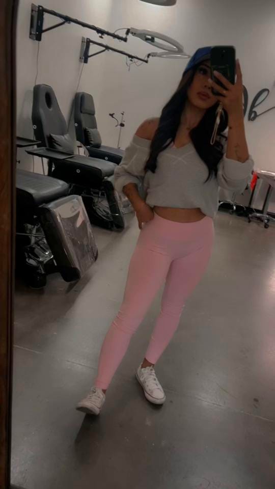 Post 3 by Kay | Las Vegas Ombre Brows on TikTok (video)