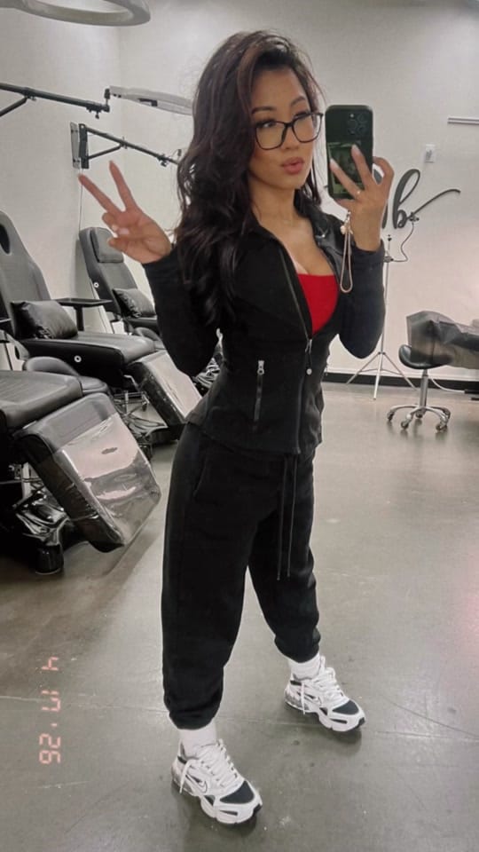 Post 5 by Kay | Las Vegas Ombre Brows on TikTok (video)
