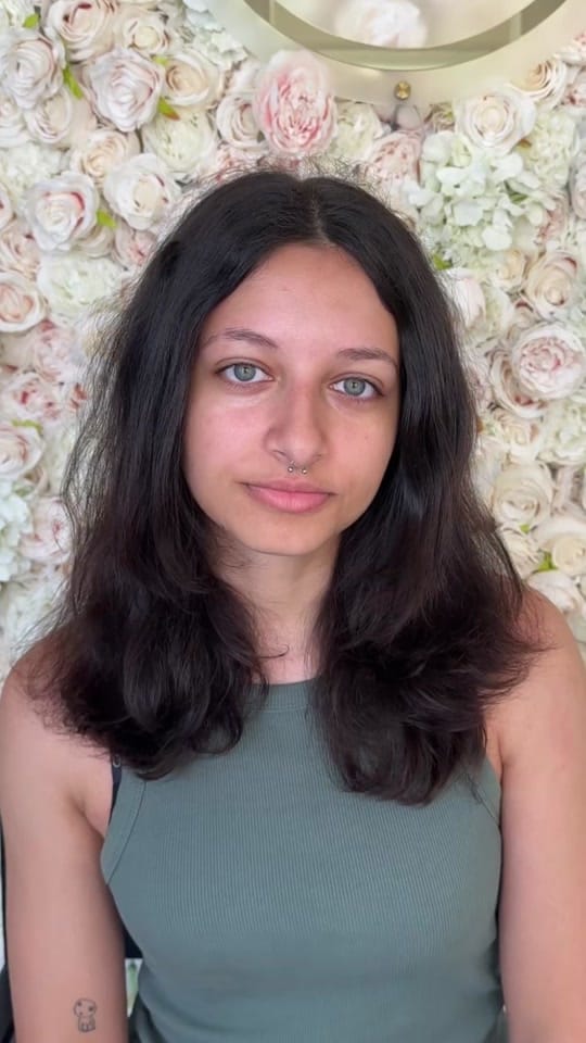 Post 2 by beautyface_by_aida on TikTok (video)
