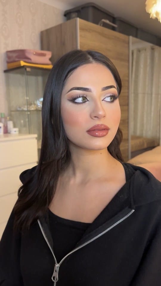 Post 10 by beautyface_by_aida on TikTok (video)