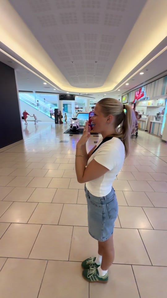 Post 7 by Lakeside Shopping Centre on TikTok (video)
