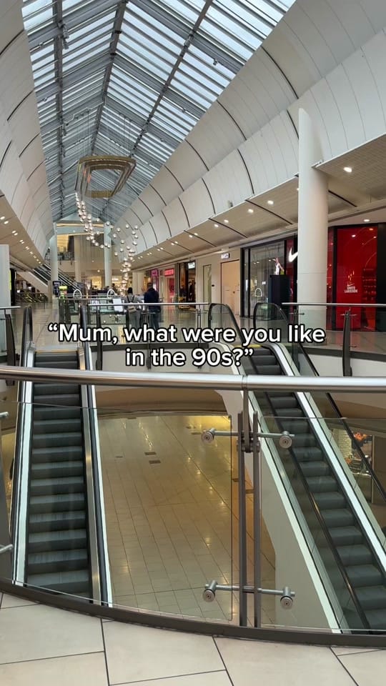 Post 8 by Lakeside Shopping Centre on TikTok (video)