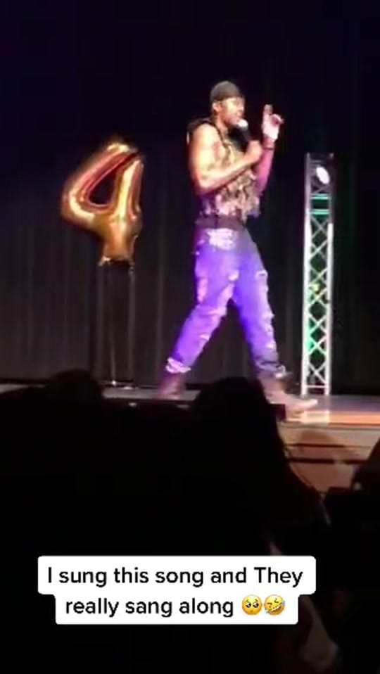 Post 10 by Demarquo Lastrappe on TikTok (video)
