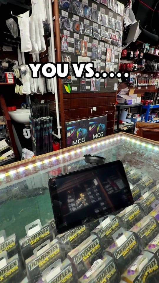 Post 2 by Mcg_autos on TikTok (video)