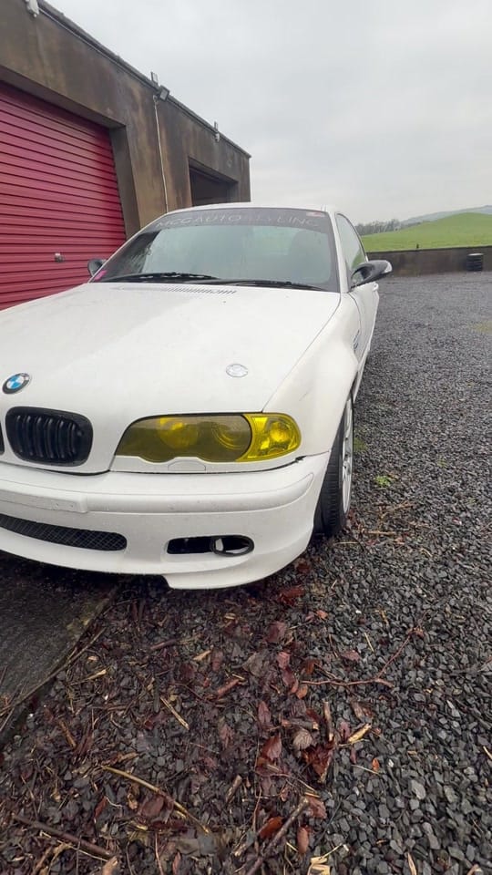 Post 6 by Mcg_autos on TikTok (video)