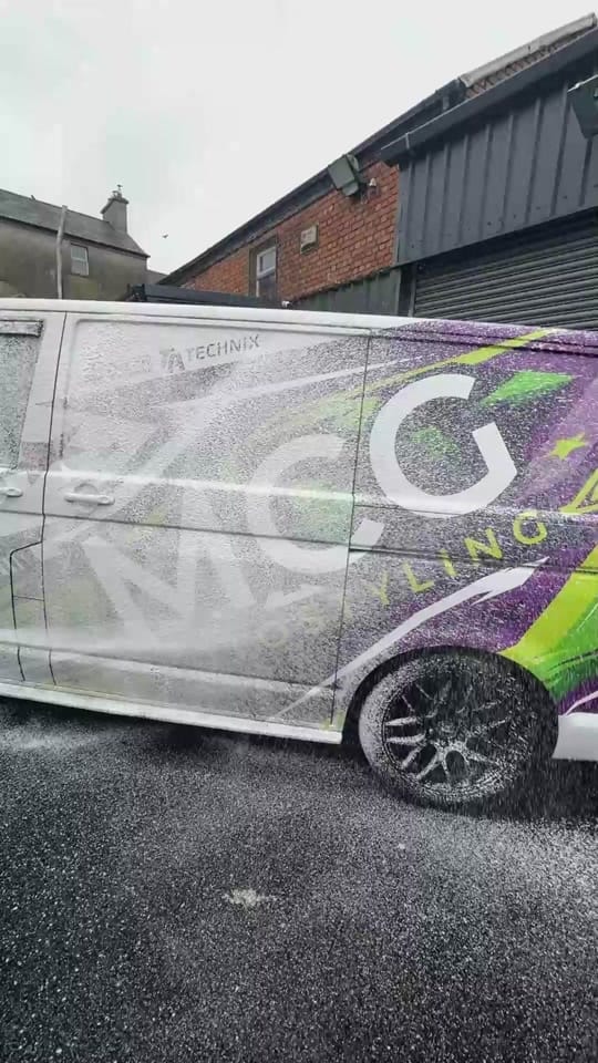 Post 8 by Mcg_autos on TikTok (video)