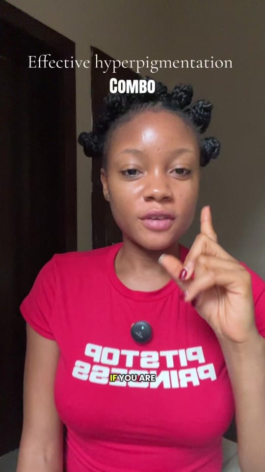 Post 6 by BEAUTYBYUKAY.NG on TikTok (video)