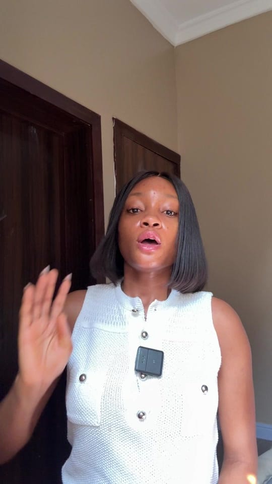 Post 9 by BEAUTYBYUKAY.NG on TikTok (video)