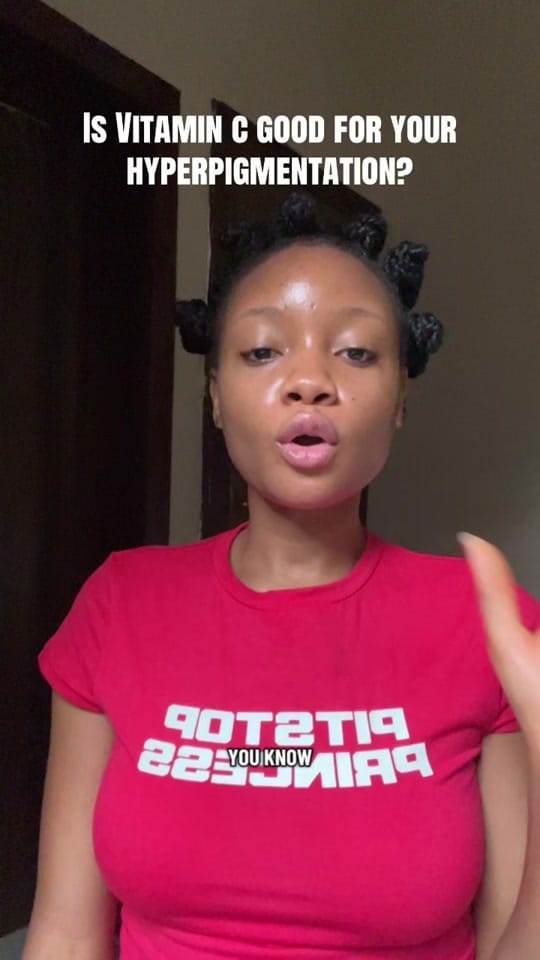Post 7 by BEAUTYBYUKAY.NG on TikTok (video)