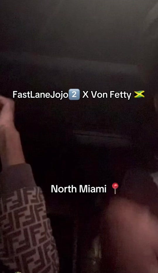 Post 8 by 3️⃣0️⃣5️⃣🌴 on TikTok (video)