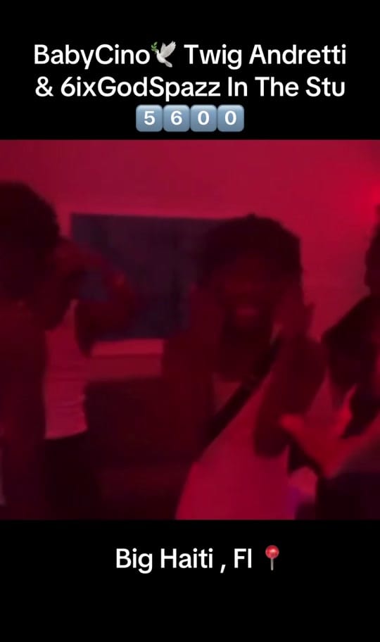 Post 1 by 3️⃣0️⃣5️⃣🌴 on TikTok (video)