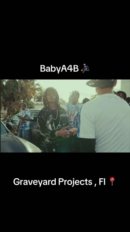 Post 2 by 3️⃣0️⃣5️⃣🌴 on TikTok (video)