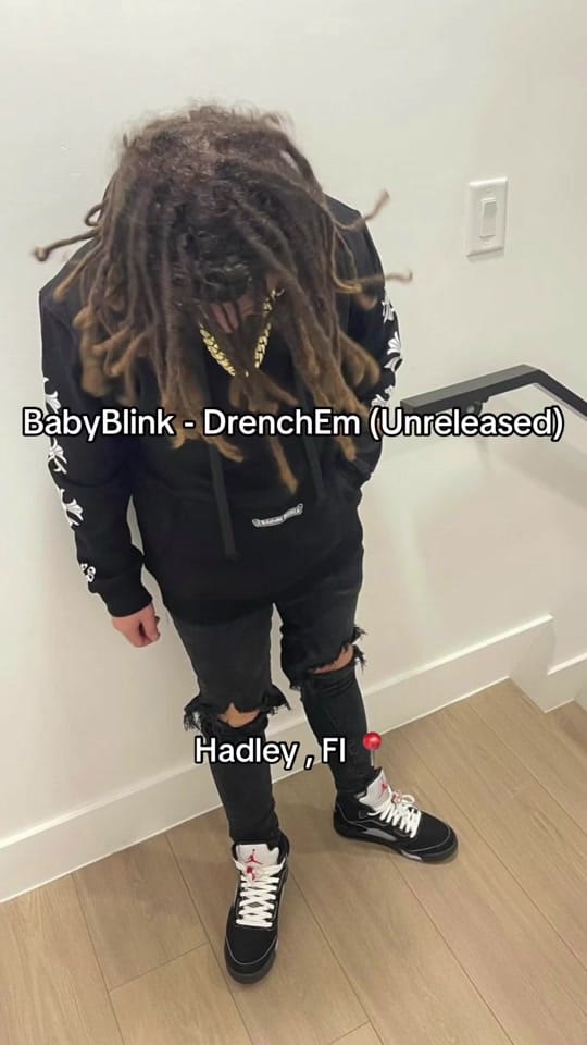 Post 7 by 3️⃣0️⃣5️⃣🌴 on TikTok (video)