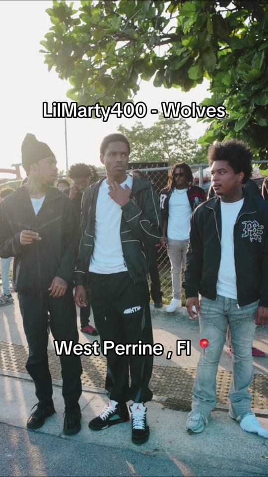 Post 6 by 3️⃣0️⃣5️⃣🌴 on TikTok (video)