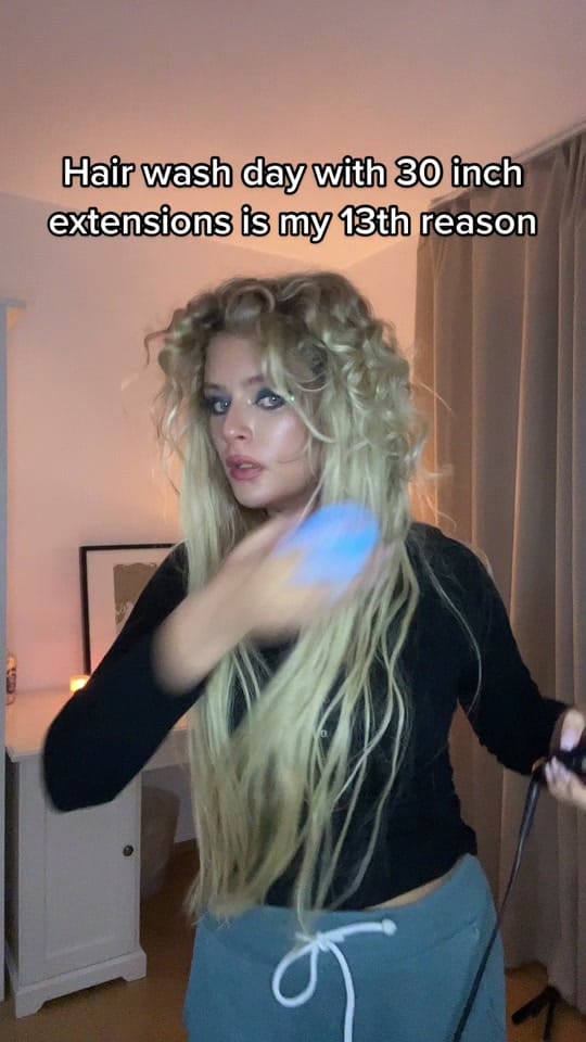 Post 9 by michelleveylerr on TikTok (video)