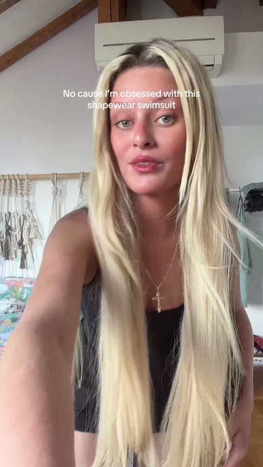 Post 2 by michelleveylerr on TikTok (video)