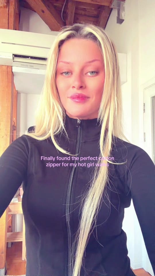 Post 1 by michelleveylerr on TikTok (video)
