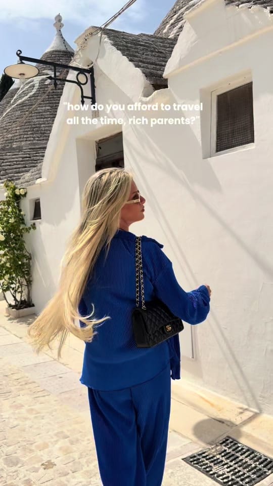 Post 3 by michelleveylerr on TikTok (video)
