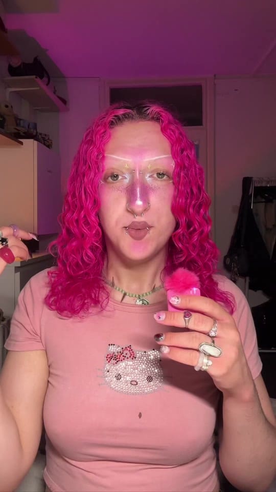 Post 1 by DIVA DAVID💖 on TikTok (video)