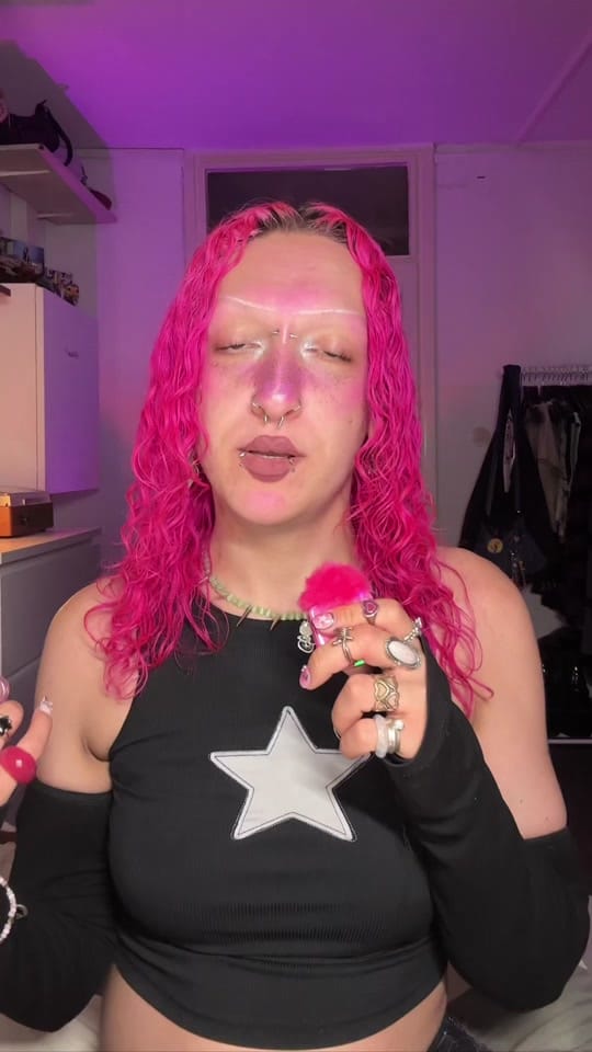 Post 3 by DIVA DAVID💖 on TikTok (video)