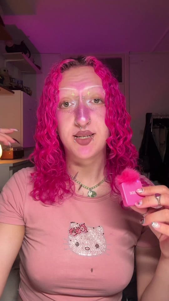 Post 5 by DIVA DAVID💖 on TikTok (video)