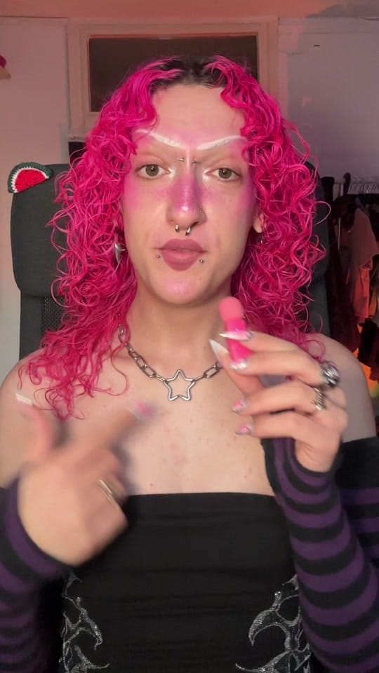 Post 10 by DIVA DAVID💖 on TikTok (video)