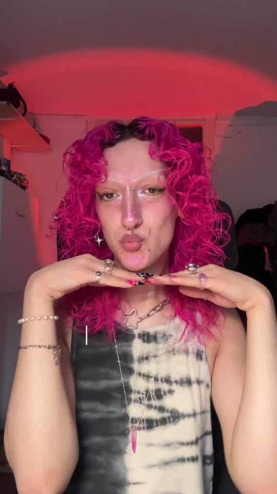 Post 9 by DIVA DAVID💖 on TikTok (video)