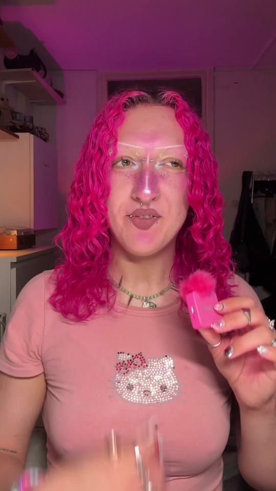 Post 7 by DIVA DAVID💖 on TikTok (video)