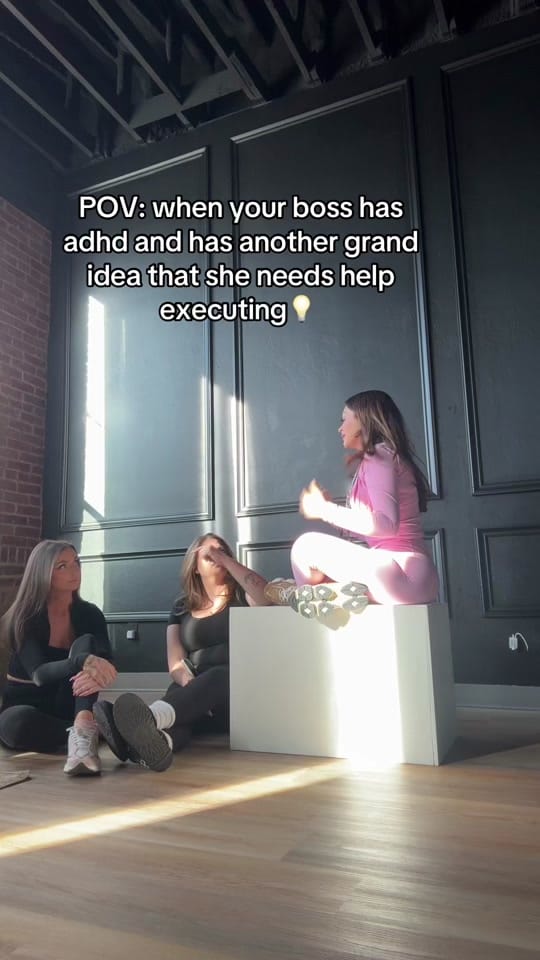Post 1 by AnnaOHara Intimate Portraiture on TikTok (video)