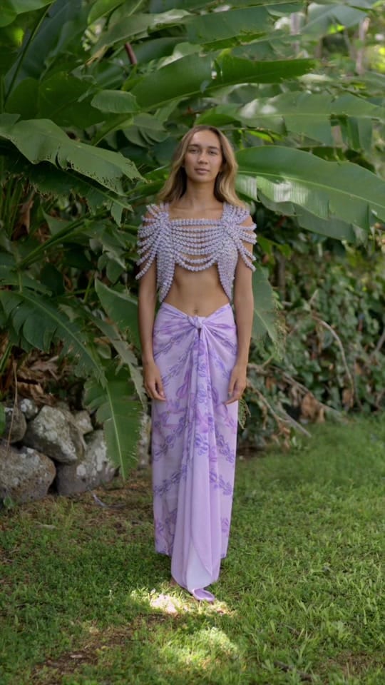 Post 8 by Aloha de Mele on TikTok (video)