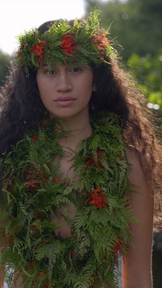 Post 7 by Aloha de Mele on TikTok (video)