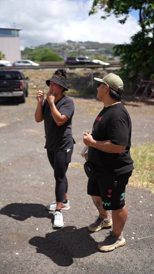 Post 10 by Aloha de Mele on TikTok (video)