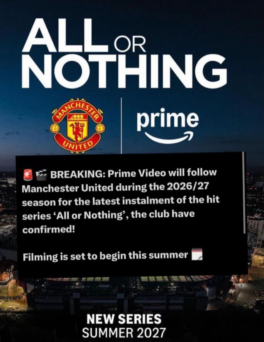 Post 4 by JayManUtd on TikTok (video)