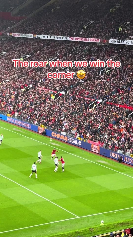 Post 10 by JayManUtd on TikTok (video)