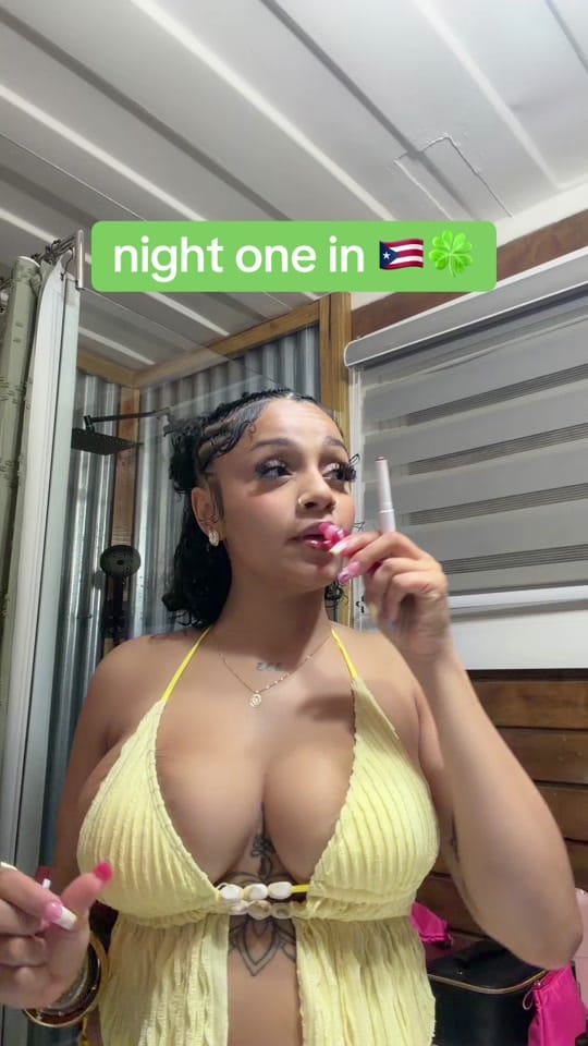 Post 7 by lucki 💋 on TikTok (video)