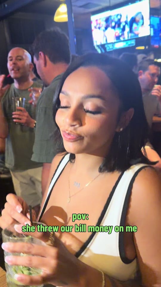 Post 3 by lucki 💋 on TikTok (video)