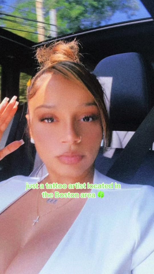 Post 9 by lucki 💋 on TikTok (video)