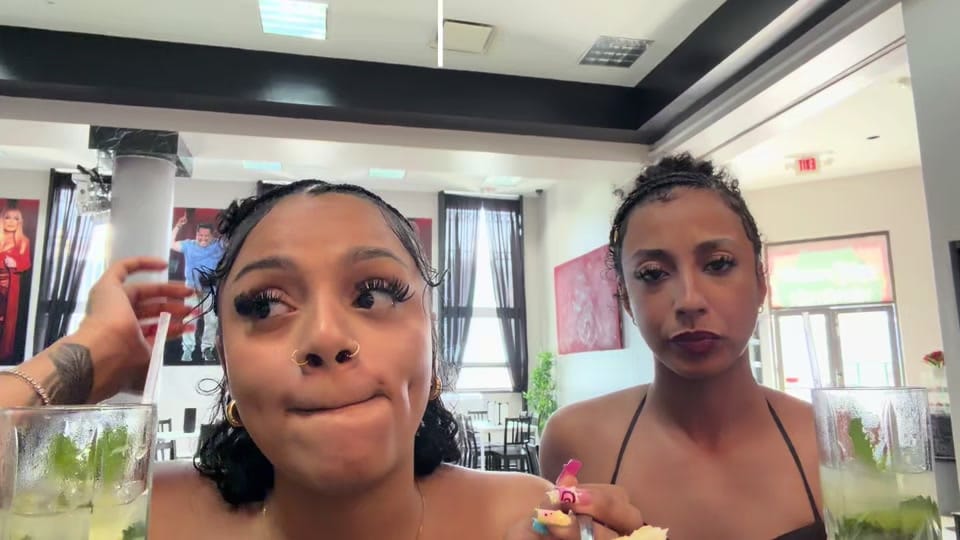 Post 4 by lucki 💋 on TikTok (video)