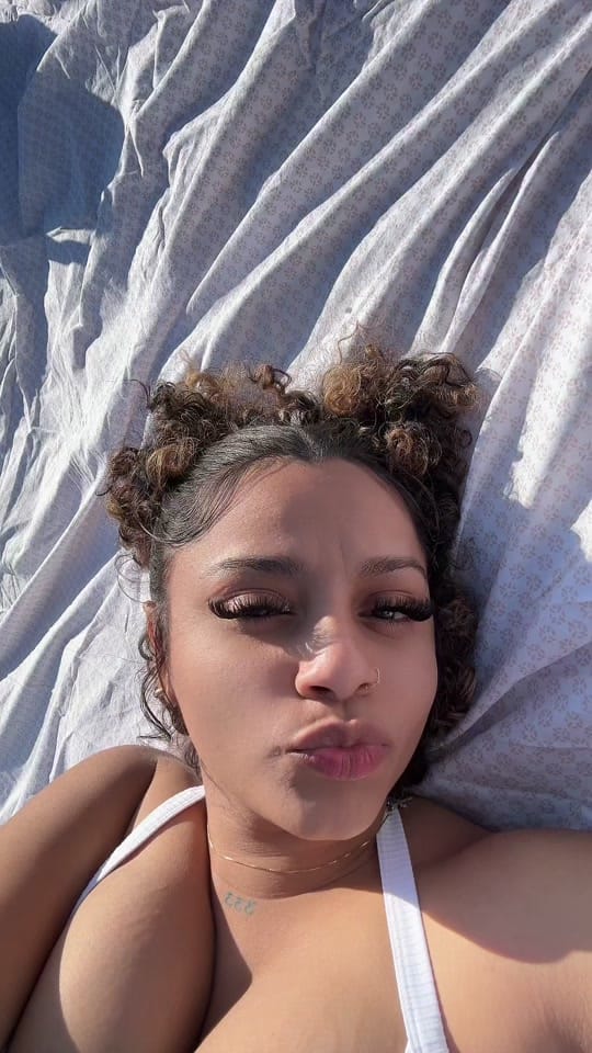 Post 10 by lucki 💋 on TikTok (video)
