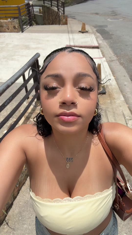 Post 2 by lucki 💋 on TikTok (video)