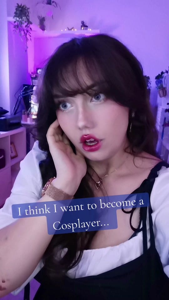 Post 3 by 🎀Lumahly🎀 on TikTok (video)