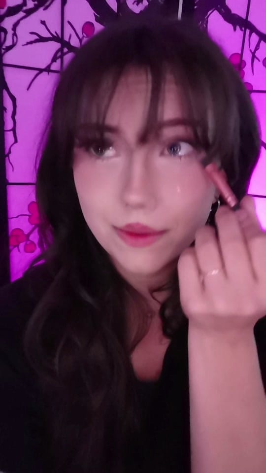 Post 6 by 🎀Lumahly🎀 on TikTok (video)