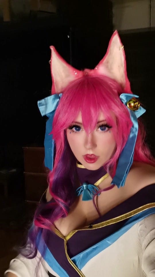 Post 9 by 🎀Lumahly🎀 on TikTok (video)