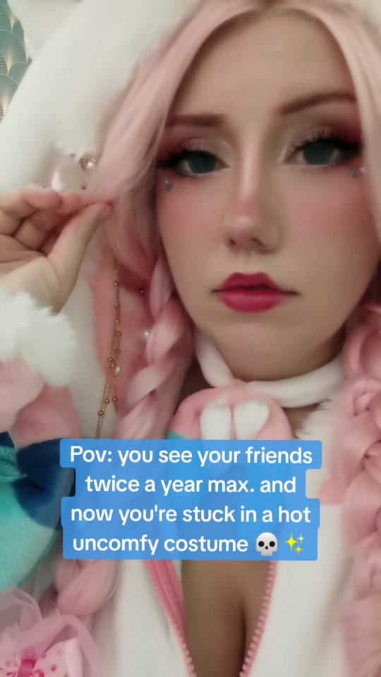 Post 10 by 🎀Lumahly🎀 on TikTok (video)